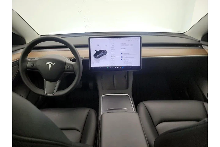 $27998 : Tesla Model 3 2023 4dr Sedan image 9