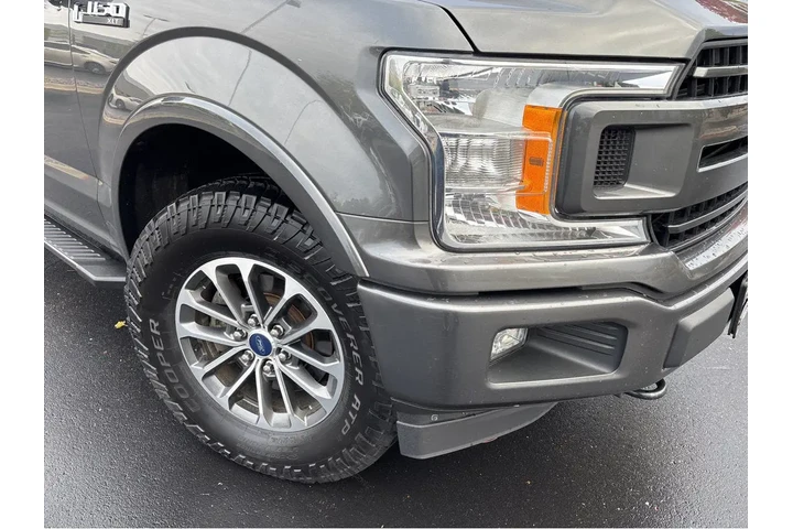 $20000 : 2018 F-150 XLT image 6
