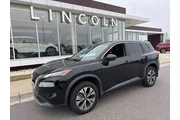 Nissan Rogue 2022 SV 4dr Cro en Raleigh