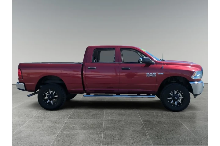 Ram 2500 2013 image 6