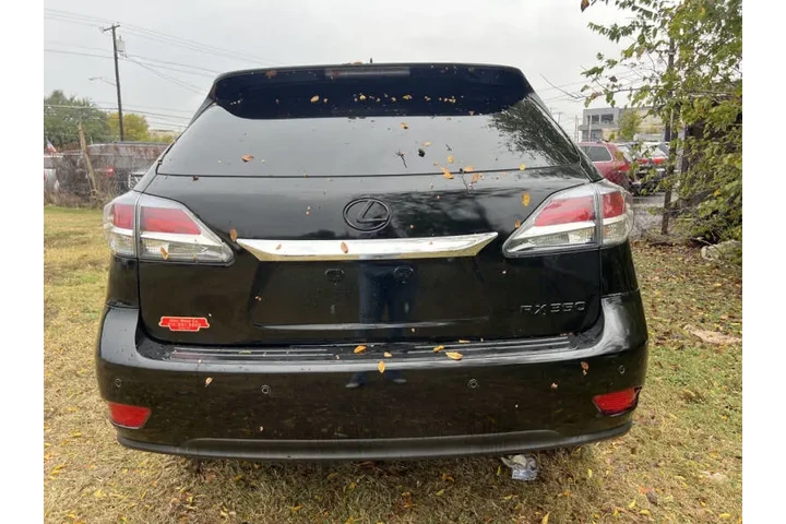 $16995 : 2014 RX 350 image 9