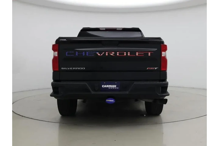 $34998 : Chevrolet Silverado 1500 202 image 6