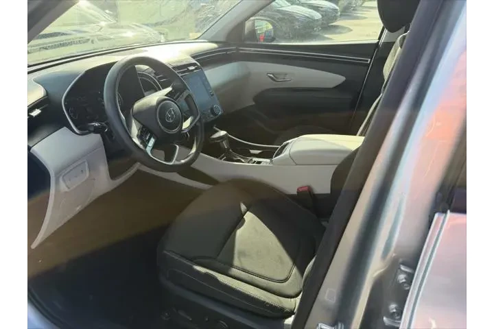 $22366 : Hyundai TUCSON 2023 SEL 4dr image 9