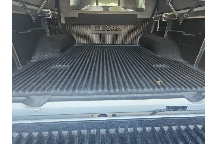 $20500 : Nissan Frontier 2019 4x4 S 4 image 7