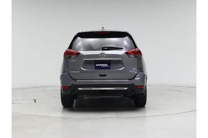 $18998 : Nissan Rogue 2018 SV 4dr Cro image 6