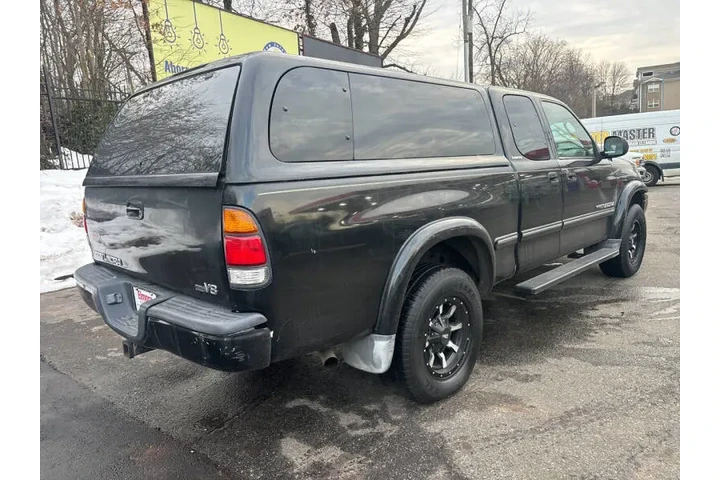 $10499 : 2002 Tundra Limited V8 image 10