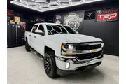 2016 Silverado 1500 en Birmingham