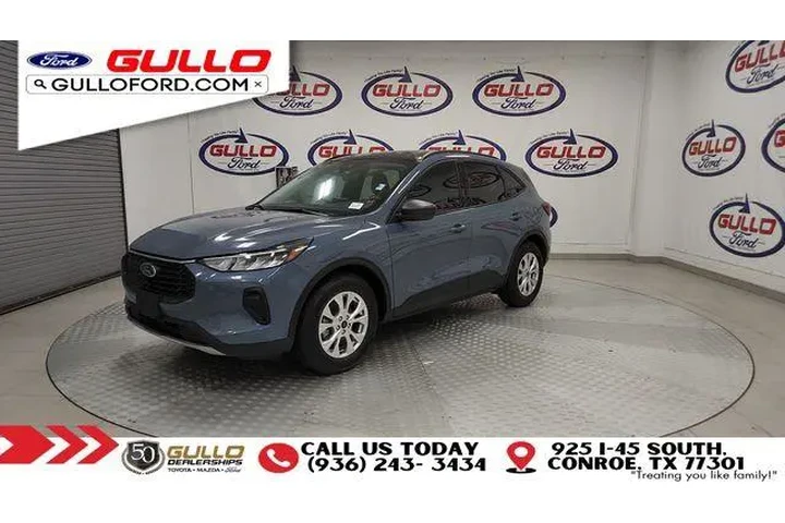 $25888 : Ford Escape 2025 Active 4dr image 4