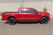 $61745 : 2023 F-150 Lariat thumbnail