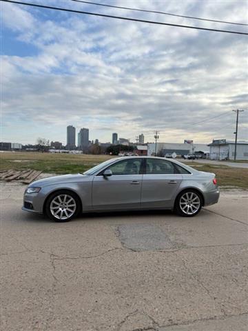 $9995 : 2011 A4 2.0T quattro Premium image 3