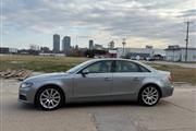 $9995 : 2011 A4 2.0T quattro Premium thumbnail