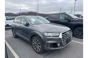 $26077 : Audi Q7 2019 AWD quattro SE thumbnail