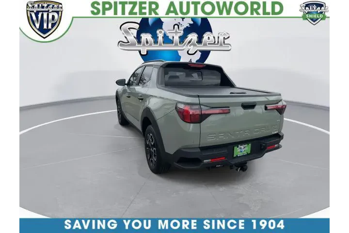 $26623 : Hyundai SANTA CRUZ 2024 AWD image 7