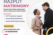 Rajput Matrimonial en Australia