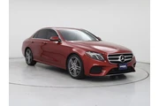 Mercedes-Benz E-Class 2019 E en San Francisco Bay Area