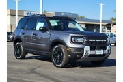 Ford Bronco Sport 2025 AWD B en Riverside