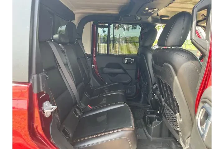 $31998 : Jeep Gladiator 2021 4x4 Moja image 8