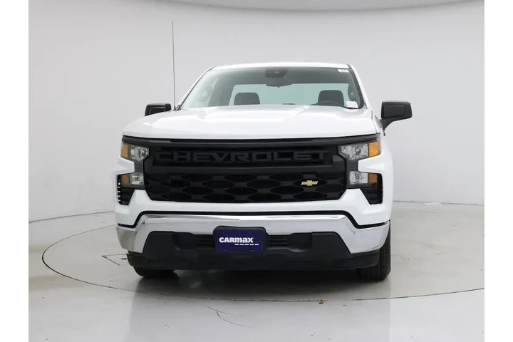 $27998 : Chevrolet Silverado 1500 202 image 5