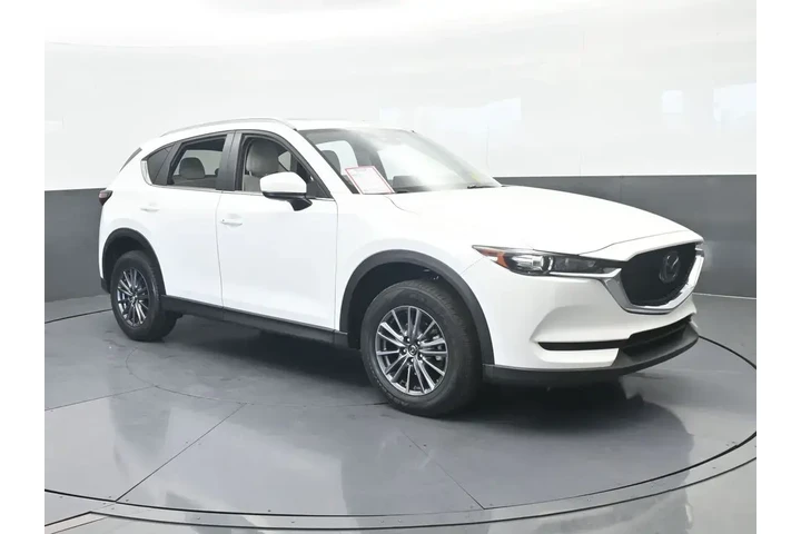 $18991 : Mazda CX-5 2021 Carbon Editi image 8