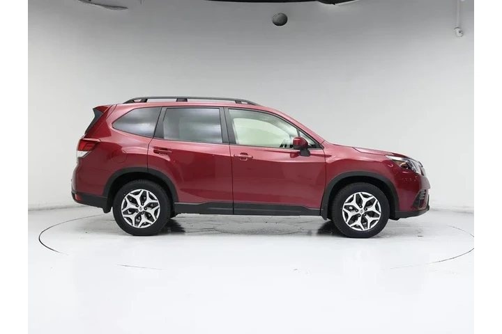 $23998 : Subaru Forester 2023 AWD Pre image 7