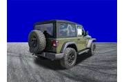 $30946 : Jeep Wrangler 2024 4x4 Sport thumbnail