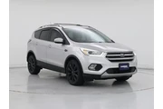 Ford Escape 2017 Titanium 4d en Raleigh