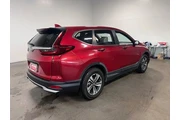 $20771 : Honda CR-V 2020 LX 4dr SUV thumbnail
