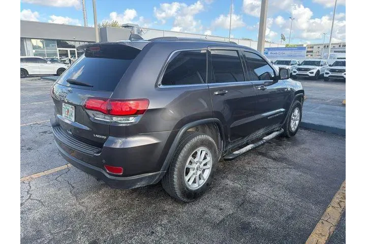 $17990 : Jeep Grand Cherokee 2020 4x2 image 4