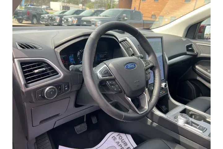$27285 : Ford Edge 2024 AWD ST-Line 4 image 6
