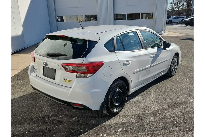$14998 : Subaru Impreza 2020 AWD Base image 6