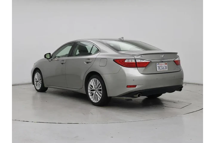 $16998 : Lexus ES 350 2015 4dr Sedan image 2