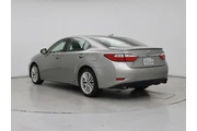 $16998 : Lexus ES 350 2015 4dr Sedan thumbnail