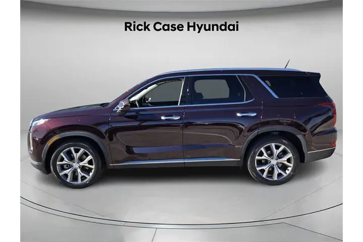 $27995 : Hyundai PALISADE 2022 SEL 4d image 3