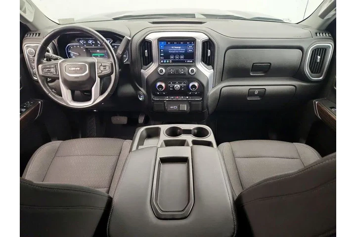 $37998 : GMC Sierra 1500 2021 4x4 Ele image 9