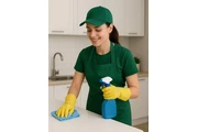 CONTRACTOR CLEANING en Hialeah