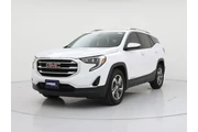 $19998 : GMC Terrain 2018 4x4 SLT 4dr thumbnail