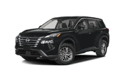 Nissan Rogue 2025 SV 4dr Cro en Atlanta