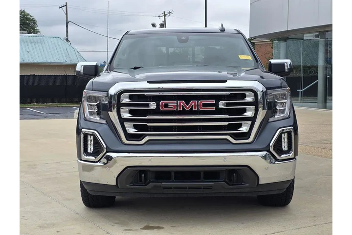 $38900 : GMC Sierra 1500 2020 4x4 SLT image 2