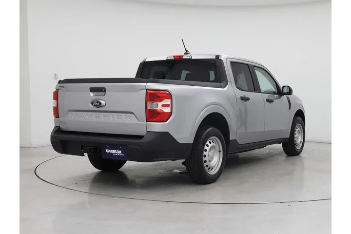 $25998 : Ford Maverick 2022 XL 4dr Su image 8