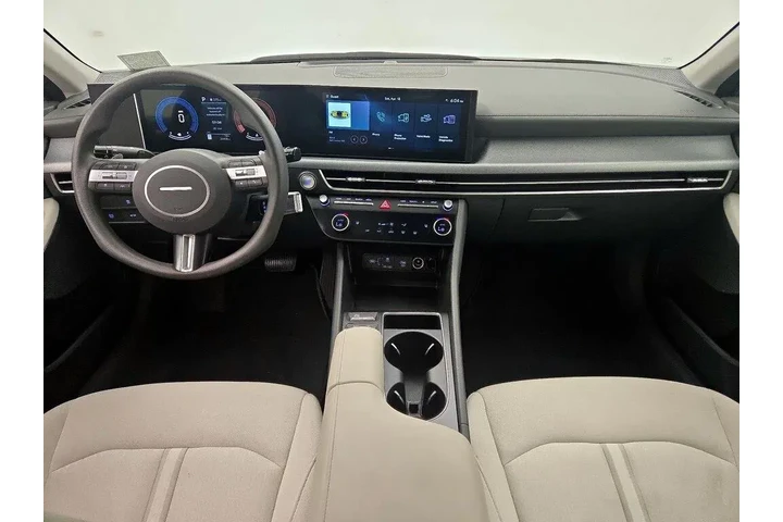 $22998 : Hyundai SONATA 2025 SEL 4dr image 9