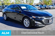 $17920 : Chevrolet Malibu 2024 LT 4dr thumbnail