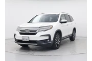 $24998 : Honda Pilot 2020 Touring 4dr thumbnail