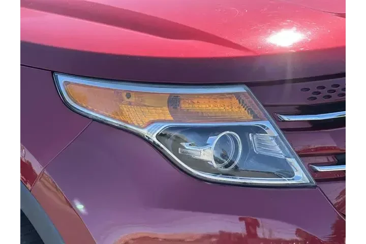 $17995 : Ford Explorer 2015 AWD Limit image 8