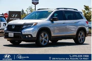 Honda Passport 2021 AWD Tour en Sacramento