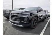 $21991 : Chevrolet Blazer 2020 LT 4dr thumbnail