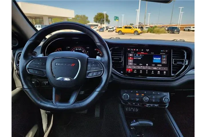 $36995 : Dodge Durango 2024 GT 4dr SU image 10