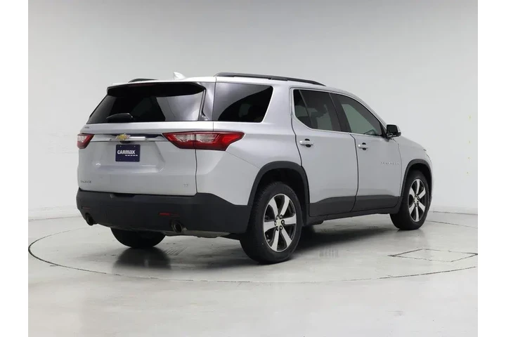 $23998 : Chevrolet Traverse 2020 LT L image 8
