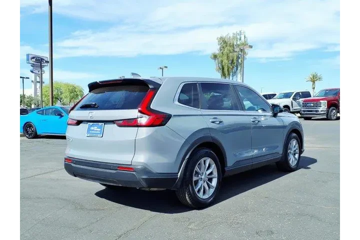 $31575 : Honda CR-V 2024 EX-L 4dr SUV image 6