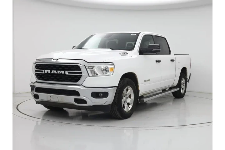 $32998 : Ram 1500 2023 4x2 Big Horn 4 image 4