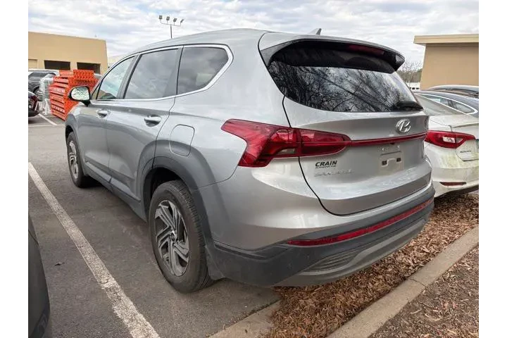$23044 : Hyundai SANTA FE 2023 SE 4dr image 4